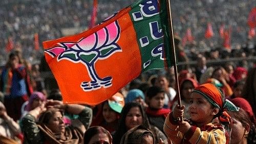 BJP yet to taste victory in these 9 Assembly seats of Chhattisgarh 