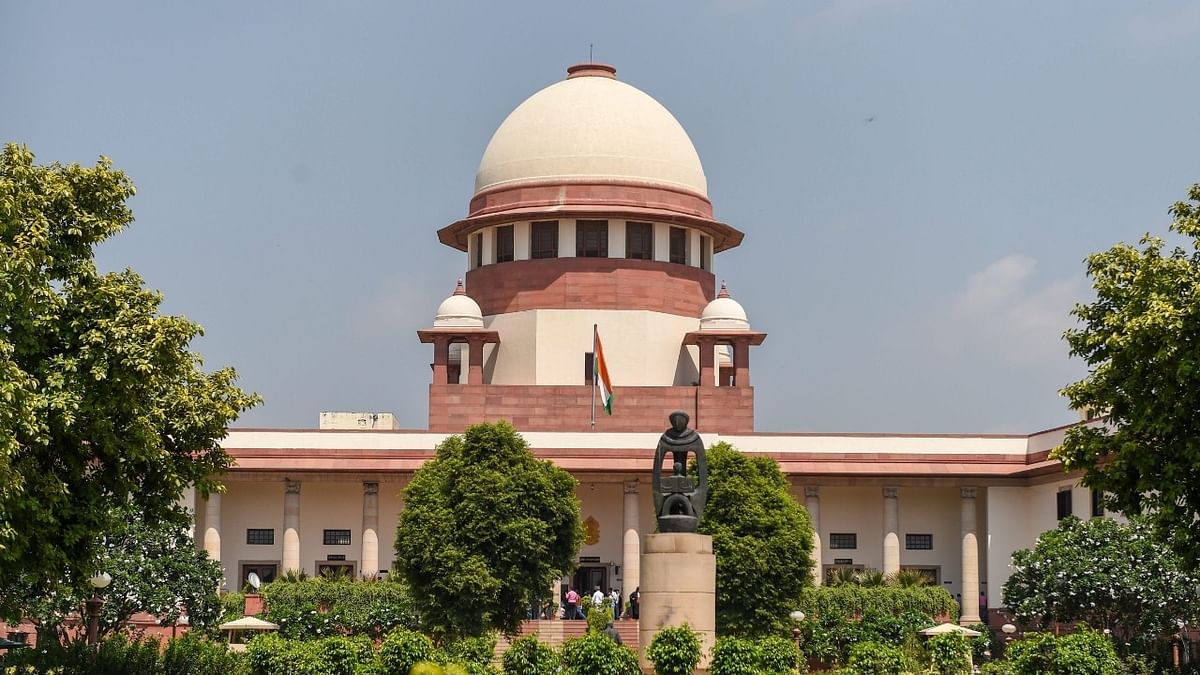 SC refuses to entertain plea seeking direction to declare 'Ram Sethu' as national monument