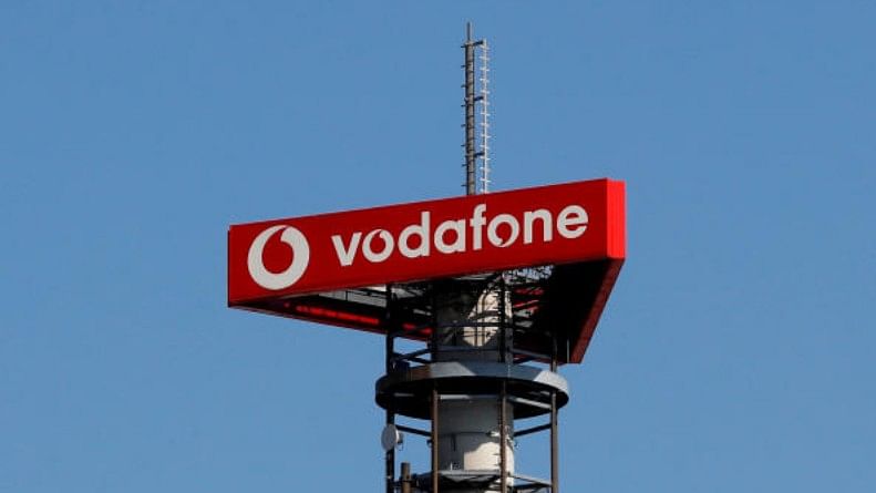 Vodafone close to selling stake in its Spanish business to Zegona Communications