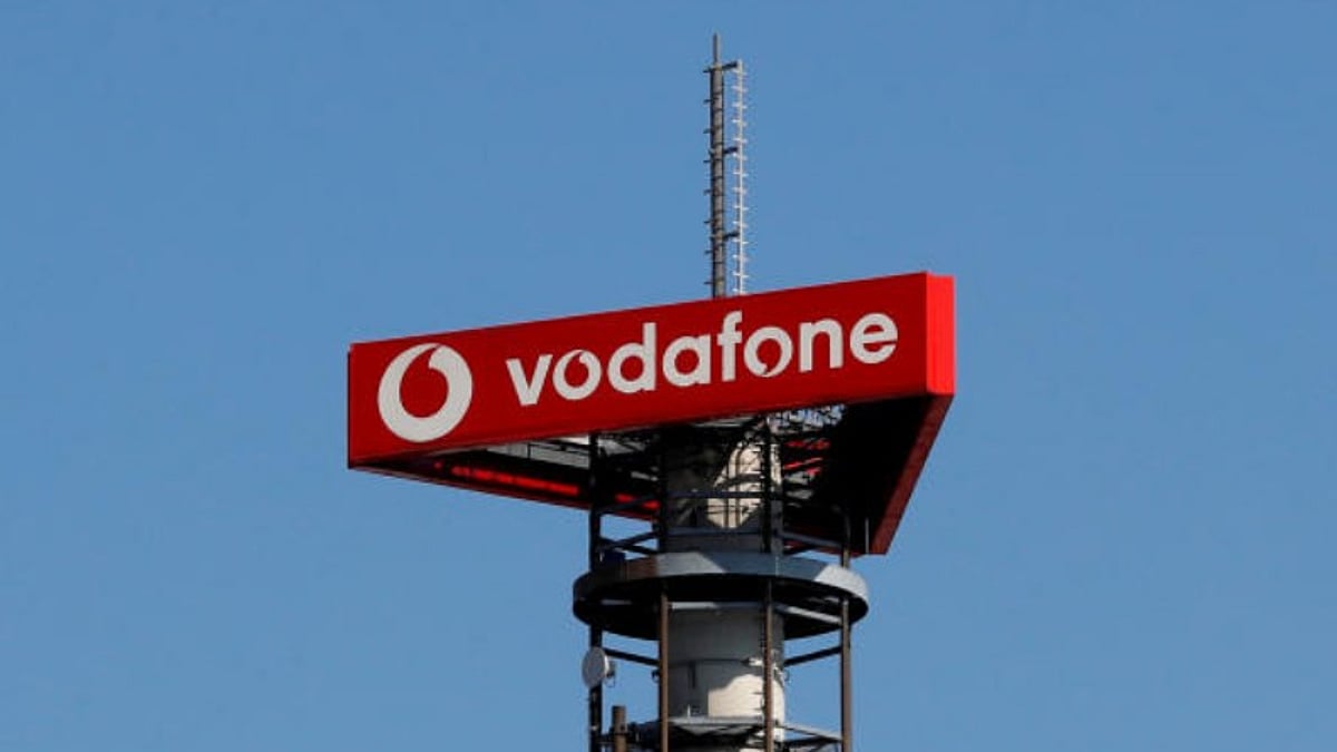 Vodafone está cerca de vender su participación en su negocio español a Zegona Comunicaciones Vodafone está cerca de vender su participación en su negocio español a Zegona Comunicaciones