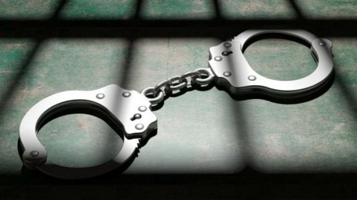 Four Bangladeshi nationals arrested for illegal stay in Navi Mumbai