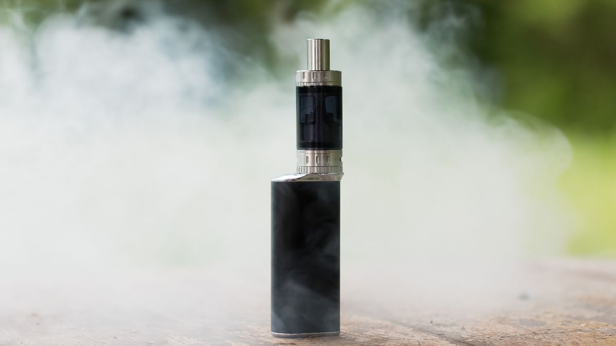 Most young people exposed to vaping ads, despite restrictions: Study