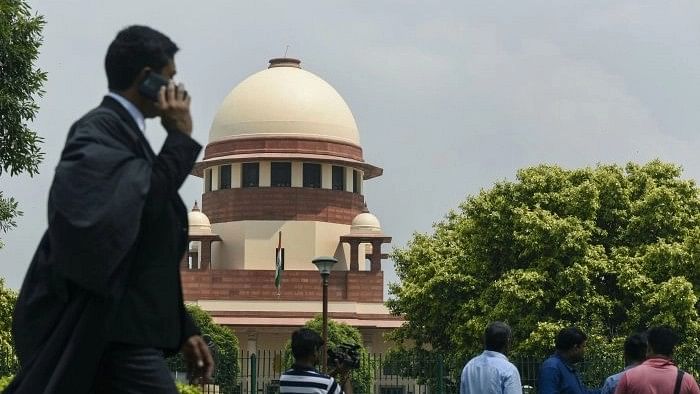 Not desirable to use irretrievable breakdown of marriage as a strait-jacket formula for divorce: SC