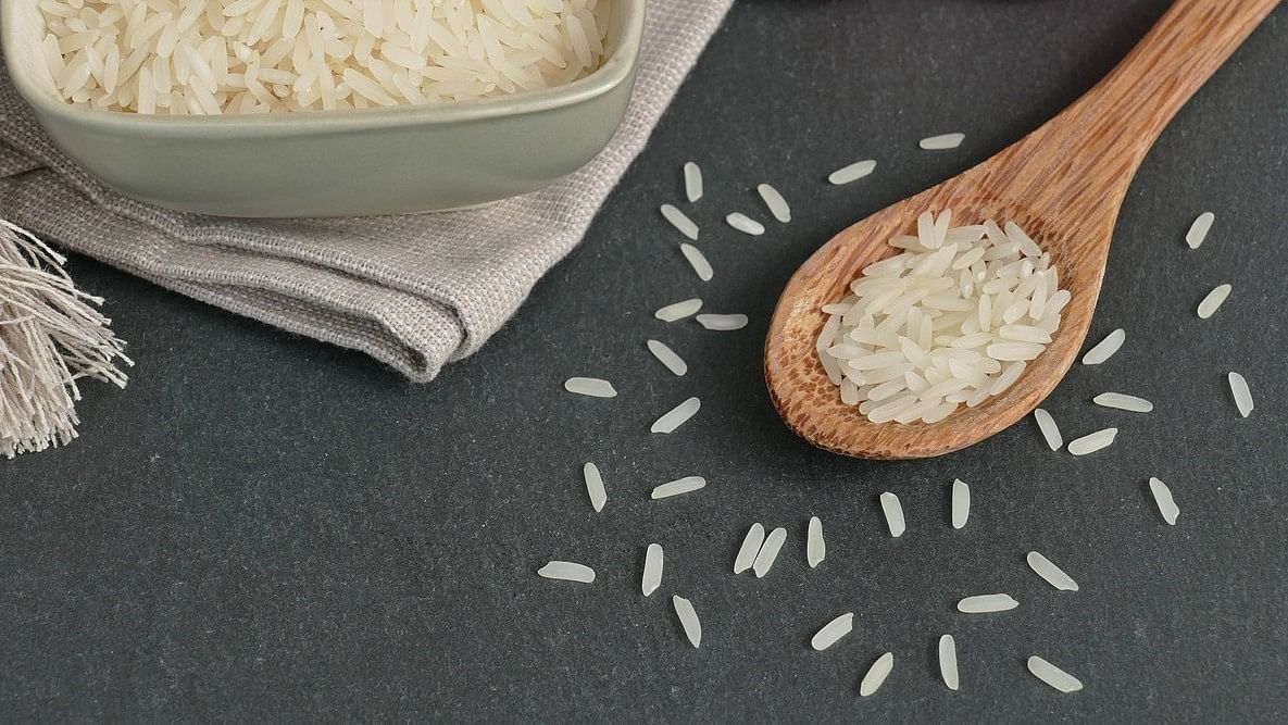 Considering review of minimum export price on basmati rice, says govt