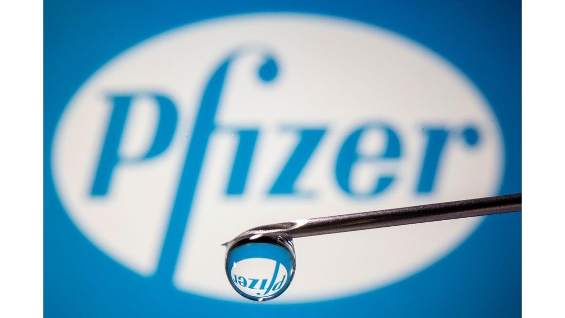 FDA finds no misconduct at trial sites for Pfizer's Lyme disease shot
