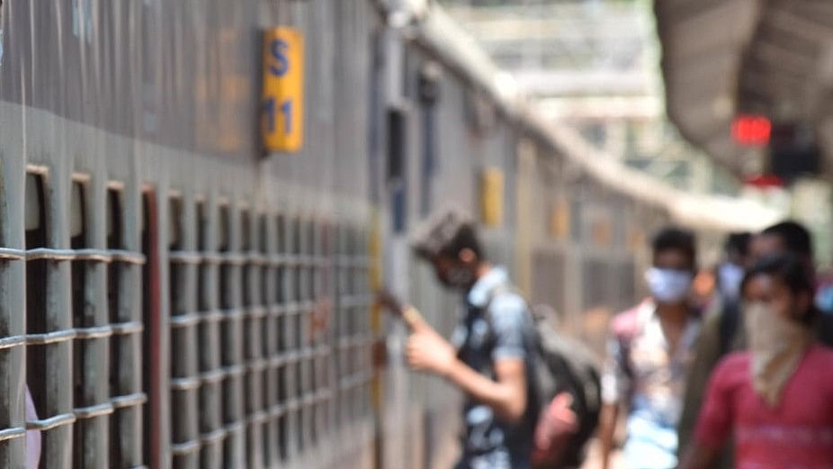 South Western Railway to run special trains for Dasara