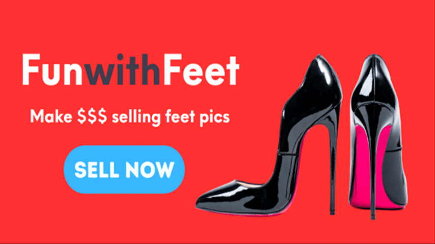 How to Sell Feet Pics and Make the Most Money in 2023
