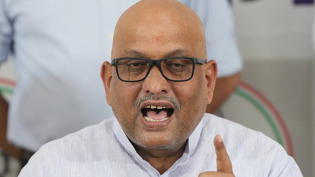 BJP glorifying perpetrators of rape, turning Kashi into shopping mall: UP Cong chief - Vimarsana News