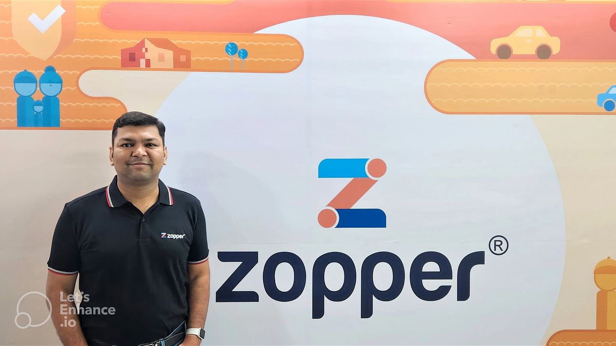 Customisation key to affordability and penetration for insurance coverage: Zopper COO