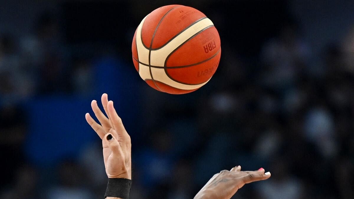 Asian Games: India floored by China in basketball; qualify for quarterfinal
