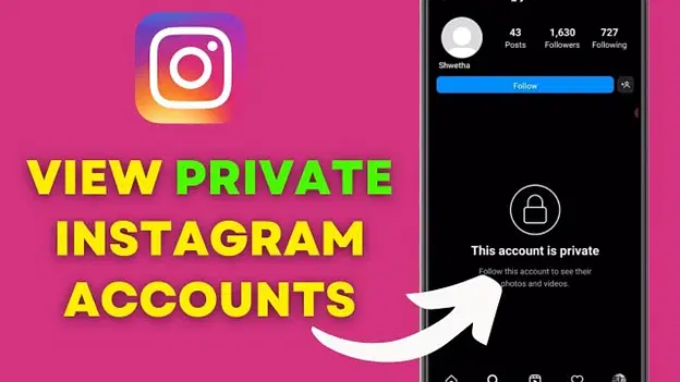 Best Anonymous Instagram Viewer tool to View Private IG Account