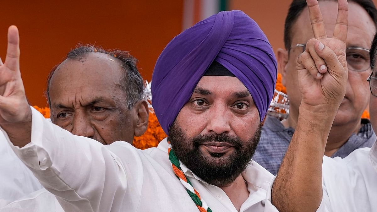 'Old days' of Congress in national capital will return soon: Delhi Congress chief Arvinder Lovely