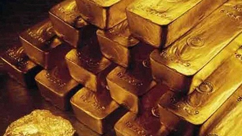 Gold worth Rs 20 lakh seized at Mangaluru International Airport