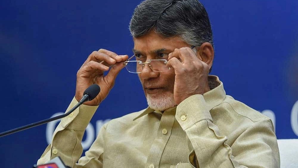 Court posts to Oct 11 hearing of Andhra Pradesh CID's PT warrants against Chandrababu Naidu in FiberNet case - Vimarsana News