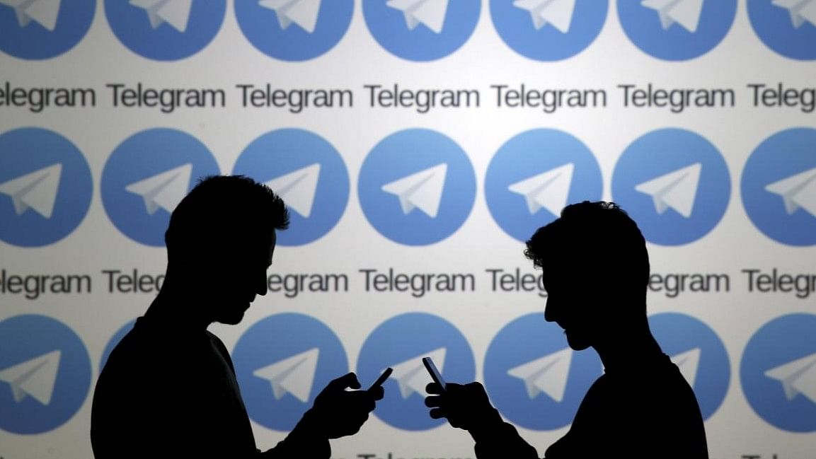 Telegram bans 2,114 groups, channels related to child abuse on October 6