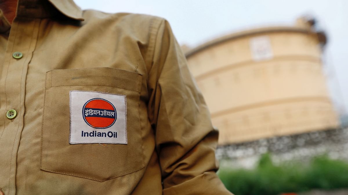 Indian Oil Q2 net profit jumps to Rs 12,967 cr; half yr profit tops best-ever full-year earning