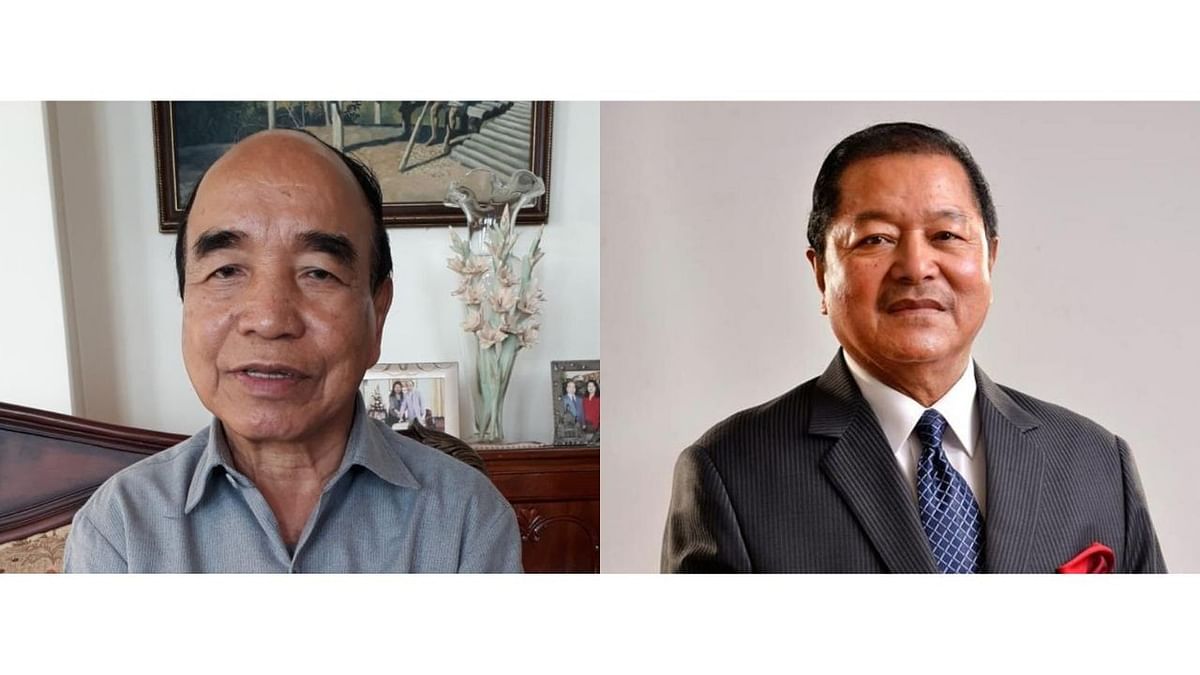 Mizoram Assembly polls: A look at the oldest and the youngest CM