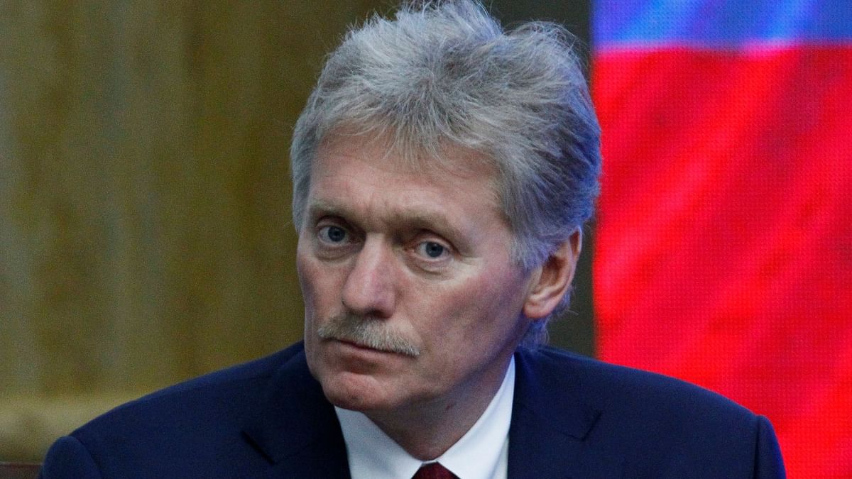 Kremlin: Ukrainian special services are under control of US and UK