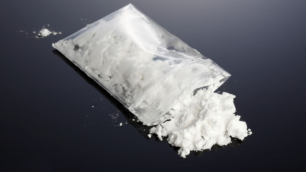 Mumbai Police arrest one more accused in Rs 300 crore mephedrone seizure case; 18 nabbed so far