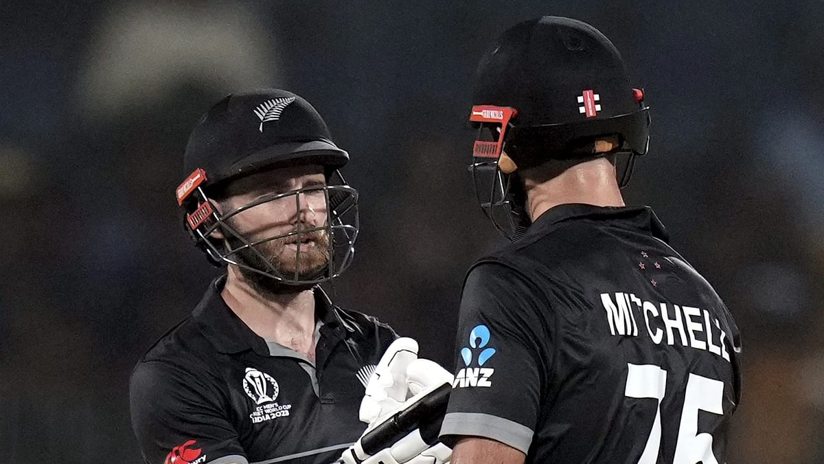 It was a complete team effort, says Williamson after Bangladesh mauling