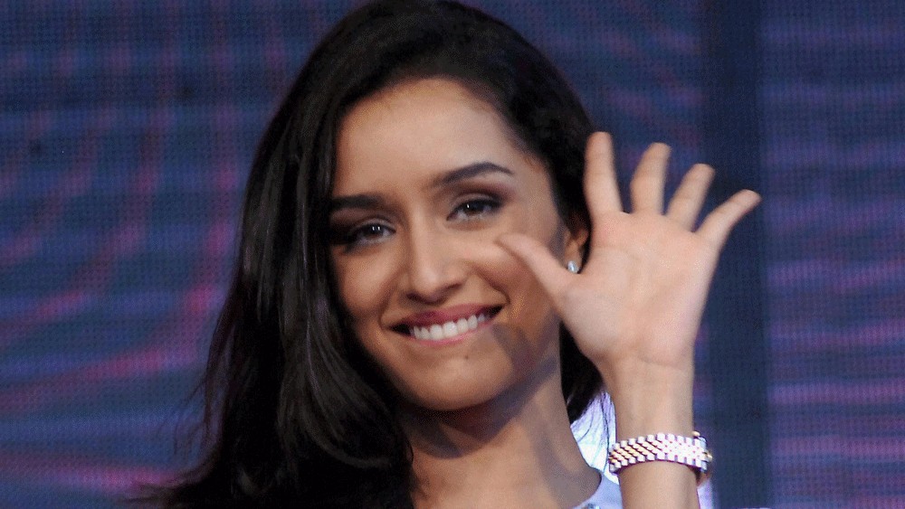 Shraddha Kapoor becomes latest Bollywood star to be summoned by ED