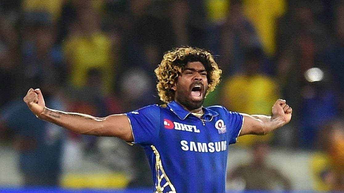 Mumbai Indians announce appointment of Lasith Malinga as bowling coach