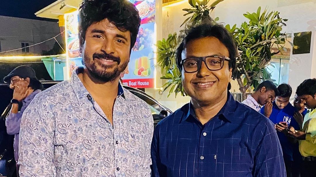 Will never work with Sivakarthikeyan in life, says music composer D Imman