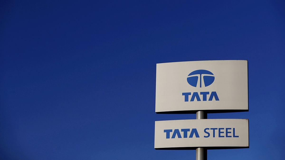 Tata Steel seeks financial aid for Netherlands unit; to soon submit  decarbonization proposal