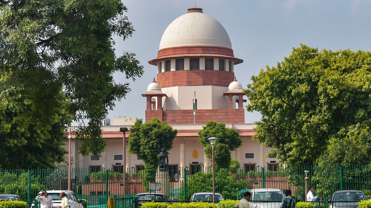 SC sets aside Gauhati HC order nullifying BJP MLA's election for concealing info on properties