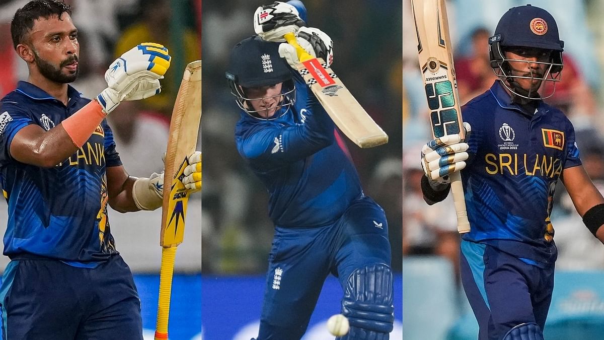 2023 Cricket World Cup, England vs Sri Lanka: 5 players to watch out for