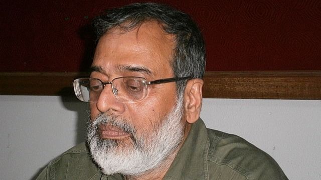 CBI FIR against NewsClick, editor-in-chief Purkayastha for FCRA 'violations'