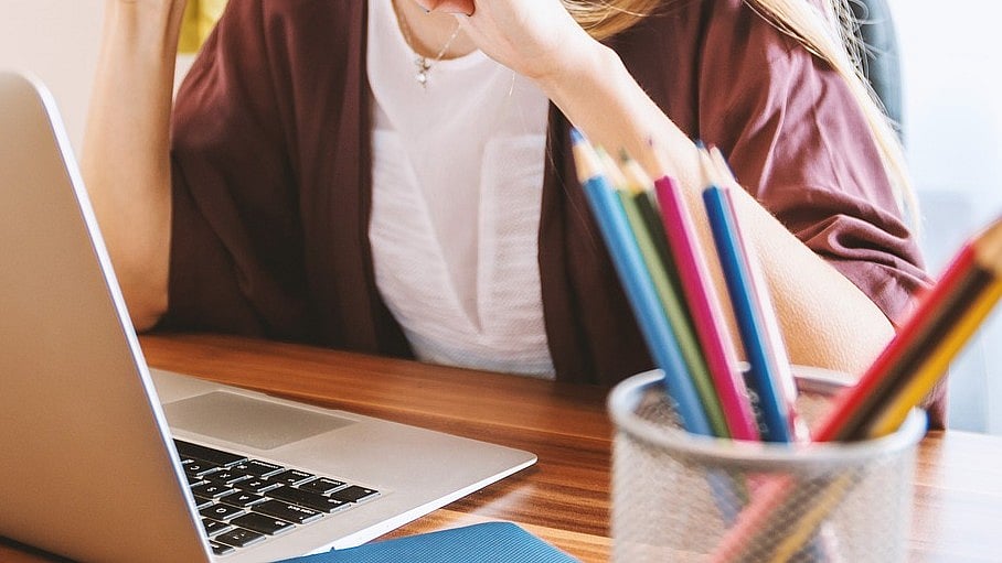 Punjab, Telangana, Maharashtra top states from where students go abroad for higher studies, says report - Vimarsana News