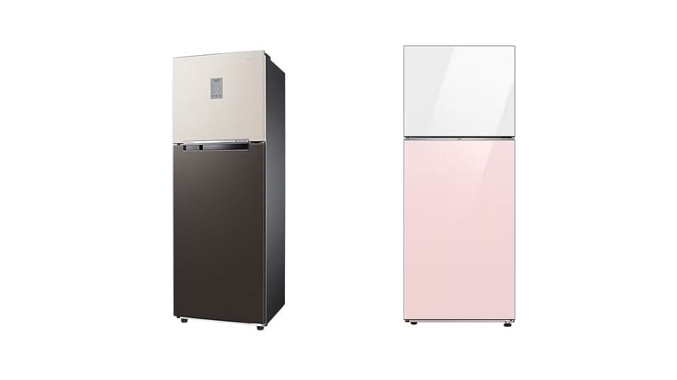 Gadgets Weekly: Samsung Bespoke double-door refrigerators and more