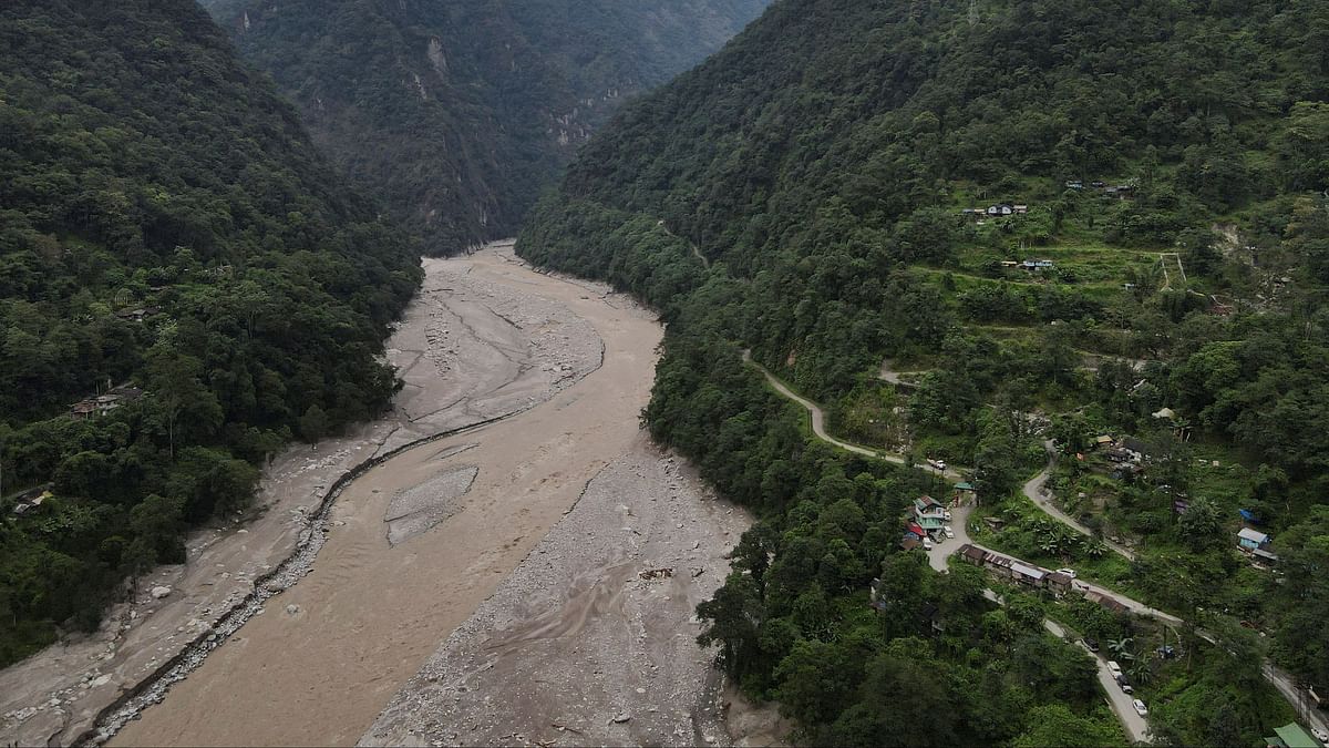 Teesta disaster and the need for accountability in development finance