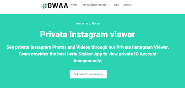 How To Privately View Instagram Accounts In 2023 Easily