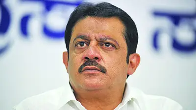 DA case: Karnataka HC rejects Zameer's plea