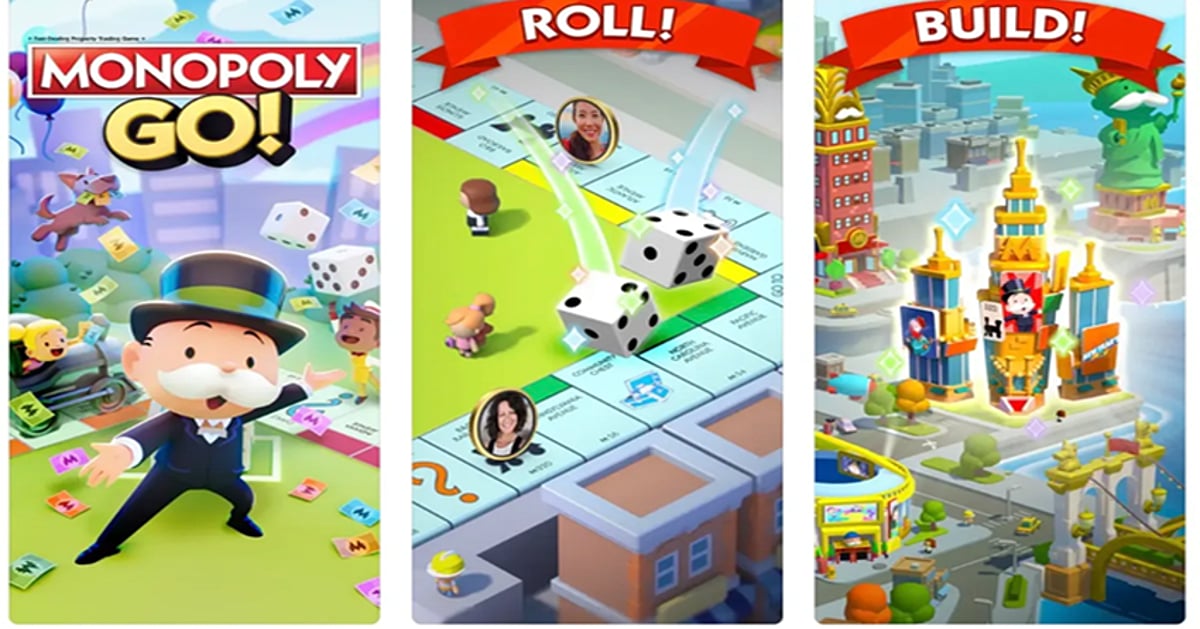 Monopoly Go Habis Rp 7 Triliun untuk Promosi Cuan Besar Rp 31 Triliun 4 Monopoly Go Habis Rp 7 Triliun untuk Promosi Cuan Besar Rp 31 Triliun