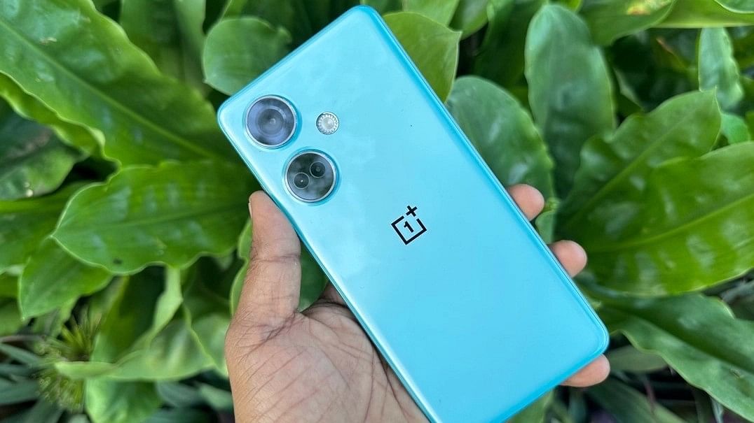 OnePlus Nord CE 3 series.