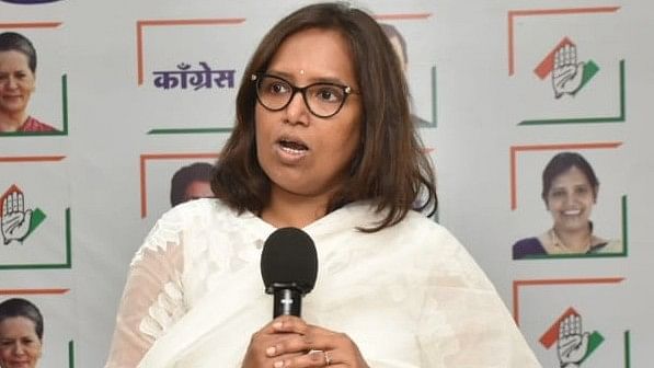 Shinde government insults public and their mandate in 15 assembly seats: Varsha Gaikwad 