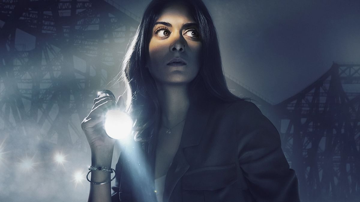 Crime-detective drama P.I. Meena to premiere on Prime Video on November 3