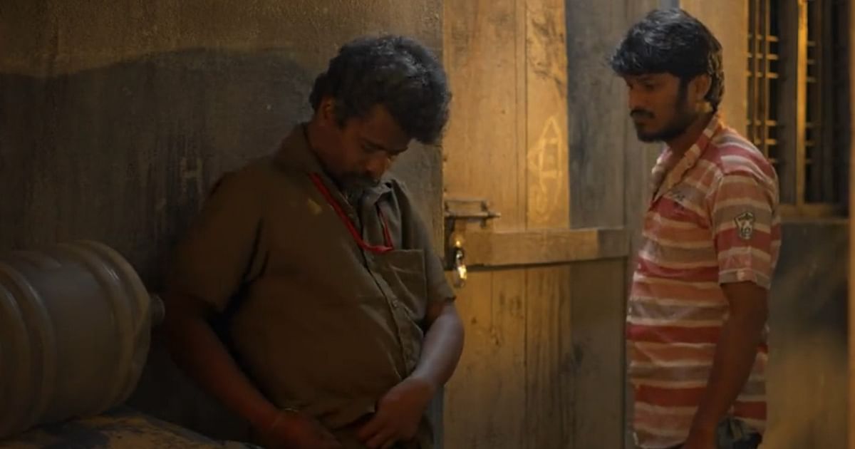 'Shavagalu': Moving film about a grisly job 