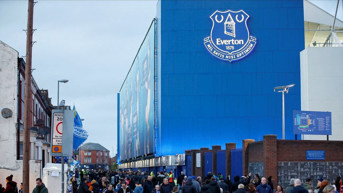 Everton handed 10-point penalty for breaching Premier League's profitability and sustainability rules