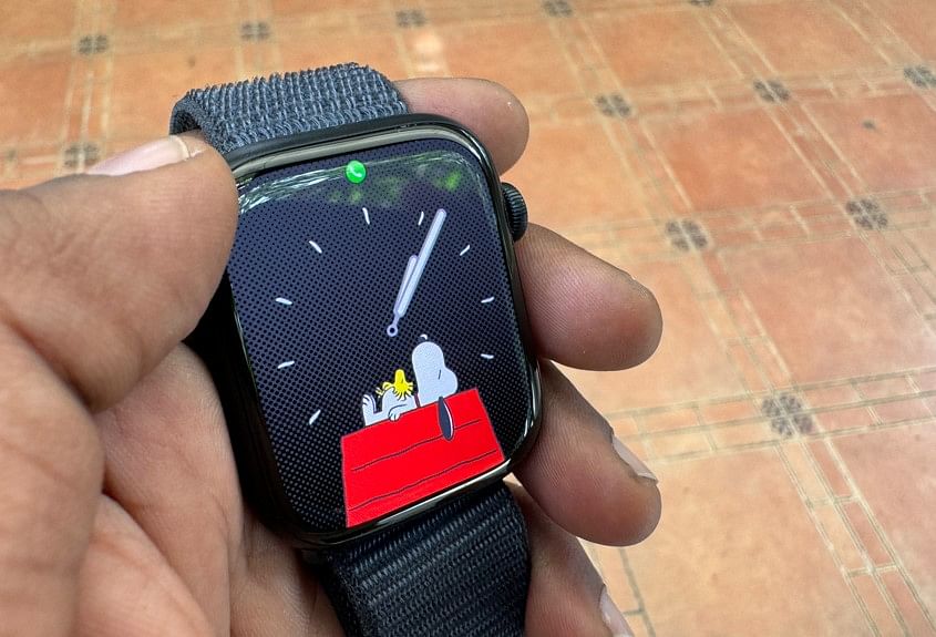 Apple Watch Series 9