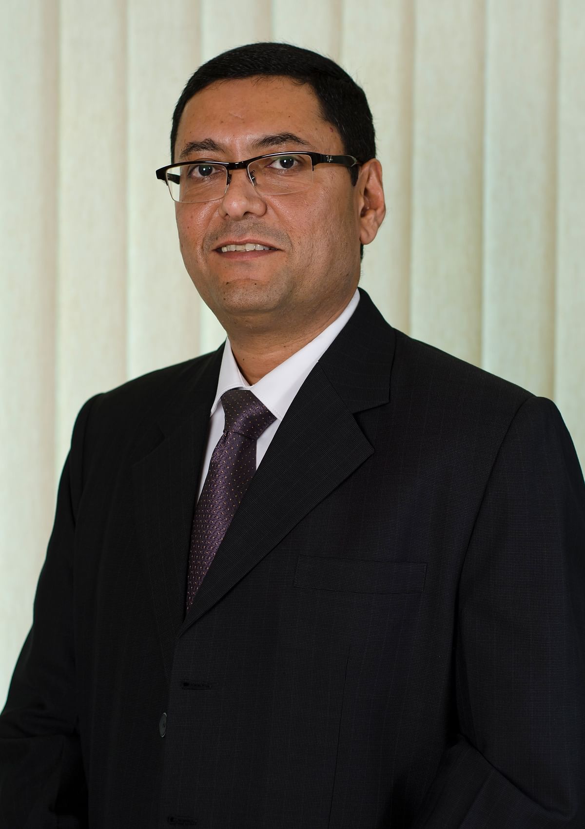 Pirojshaw Sarkari MD and CEO Gati Express and Supply Chain Pvt. Limited (Gati)