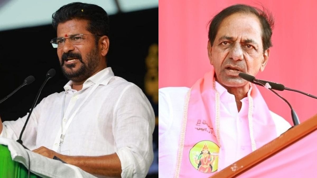 Telangana polls: A look at key parties' best-ever performance in the state 