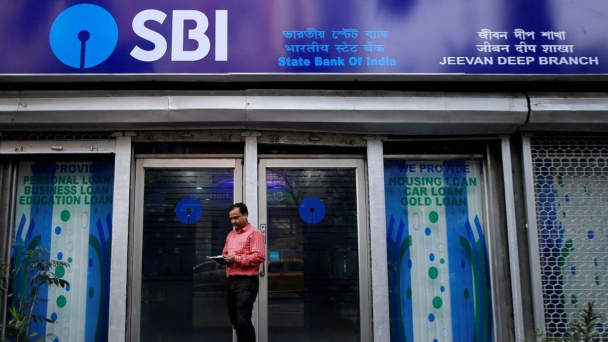 SBI profit surges 24% on higher interest income, cost control