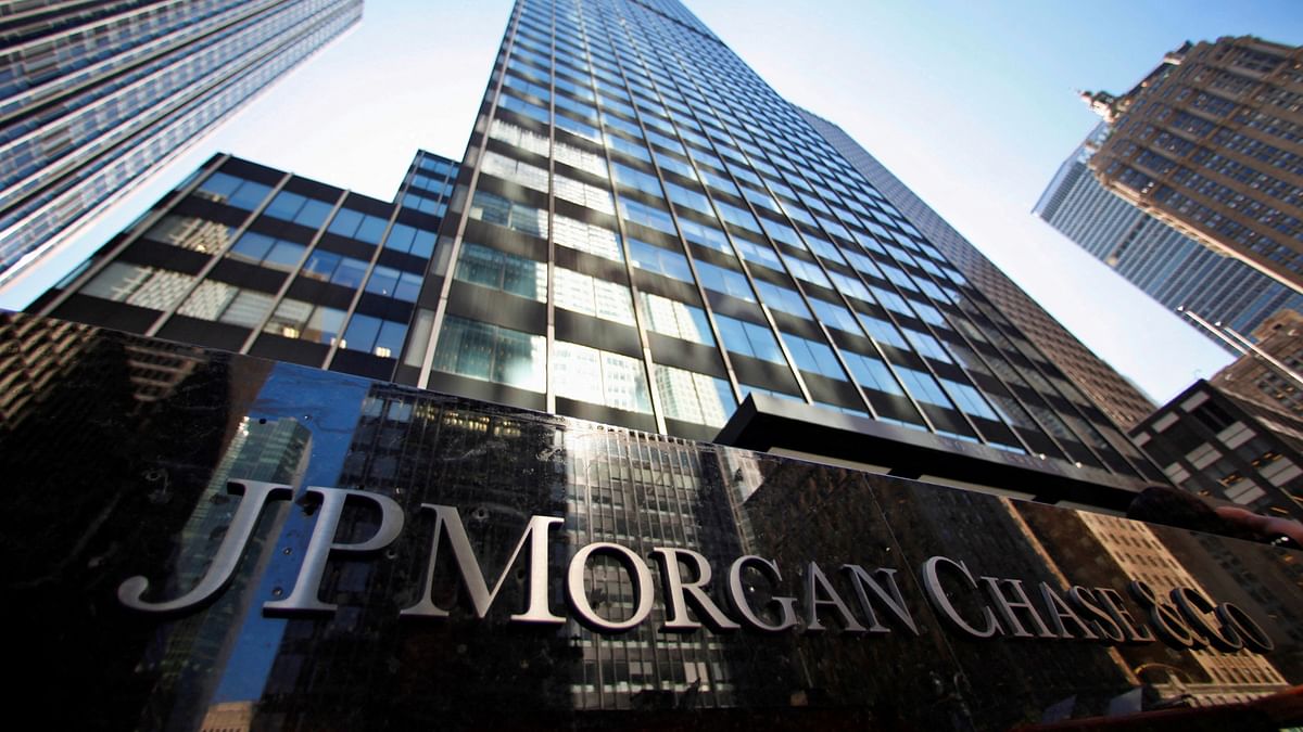 Russian Agricultural Bank files lawsuit against JP Morgan