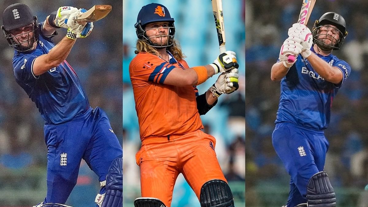 2023 Cricket World Cup, England vs Netherlands: 5 players to watch out for
