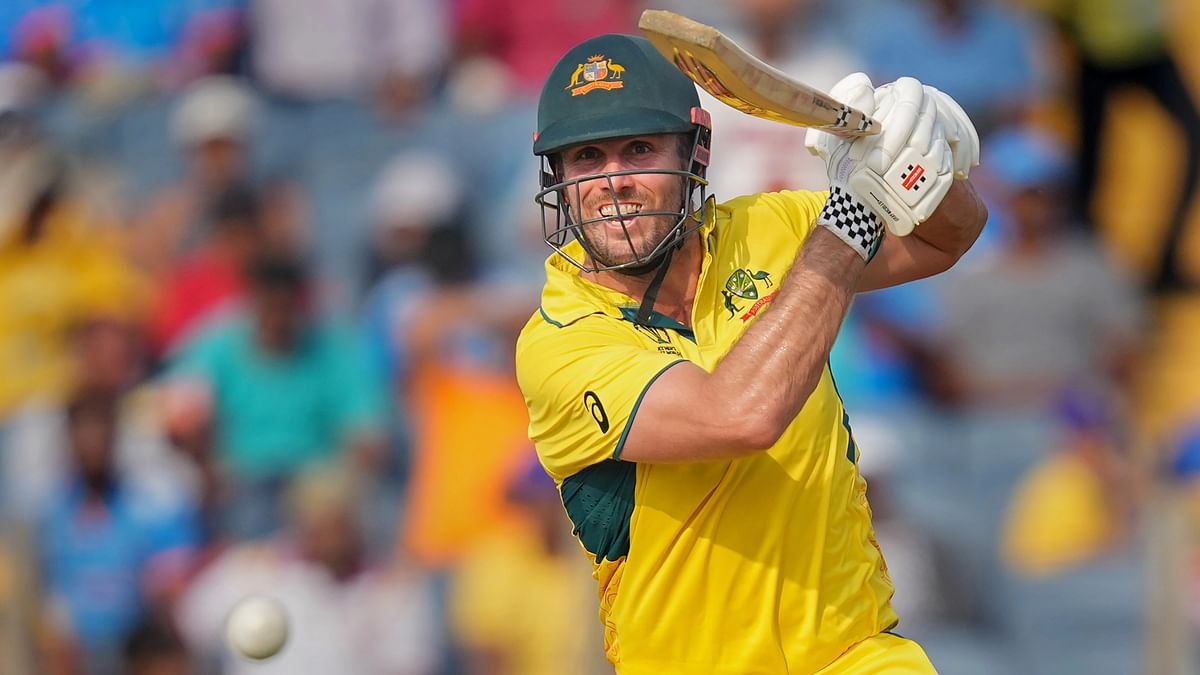 Australia vs Bangladesh, World Cup 2023 Highlights: Marsh (177*), Smith (63*) guide AUS to their highest successful WC chase