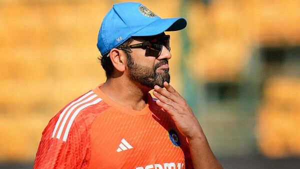 ICC World Cup: India win toss, opt to bat against the Netherlands
